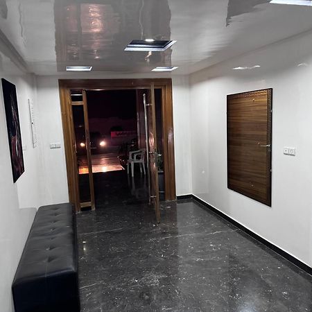 Evo Residence Oujda Exterior photo