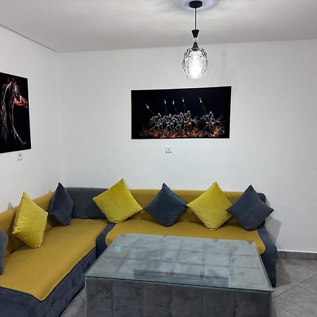 Evo Residence Oujda Exterior photo