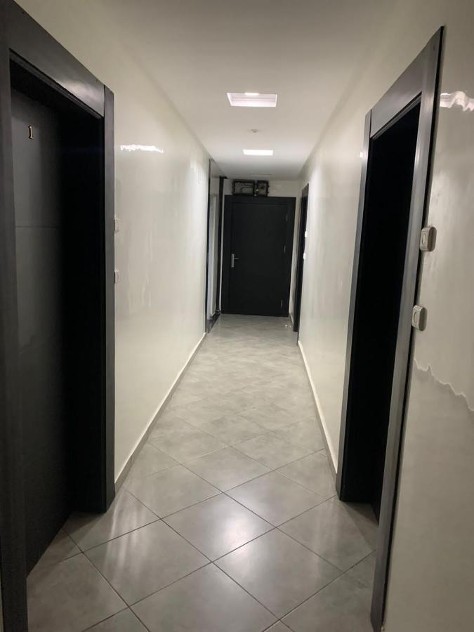 Evo Residence Oujda Exterior photo