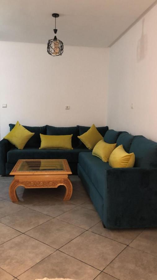 Evo Residence Oujda Exterior photo