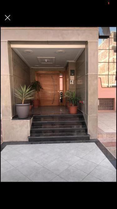Evo Residence Oujda Exterior photo