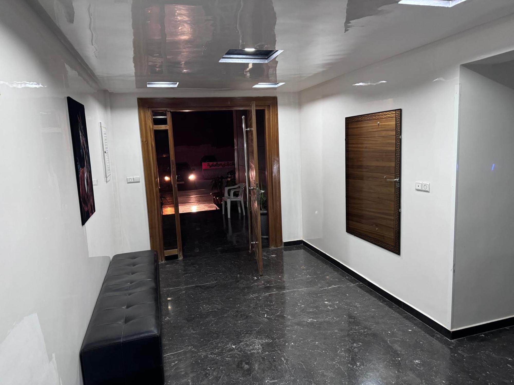 Evo Residence Oujda Exterior photo