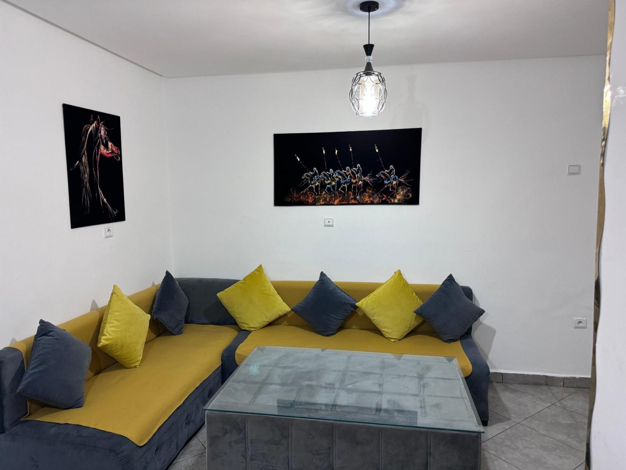 Evo Residence Oujda Exterior photo